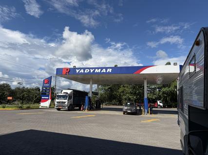 Petrolrios Yadymar
