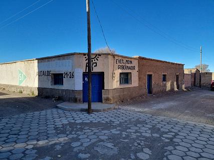 Petronila hospedaje