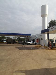 Petropar Grupo Bahia
