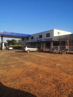 Petropar ñanemba'e