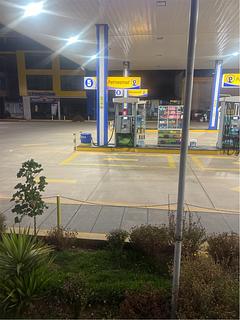 Petrosmad