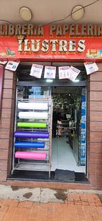 Photo copy shop