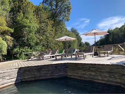 Pichicolo Hot Springs