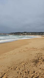 Pichicuy Beach