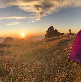 PICO DO RINOCERONTE