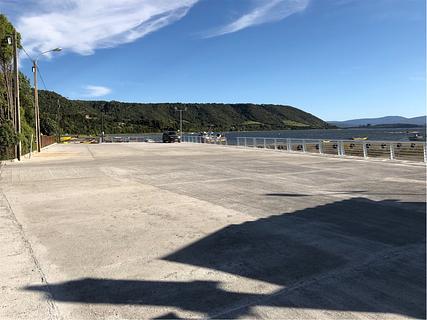 Píer de Yaldad
