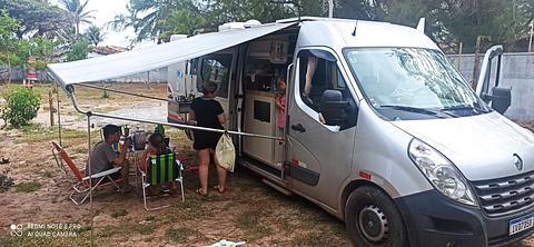 Pindorama Zero Camping