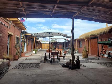 PIRCA Hostal
