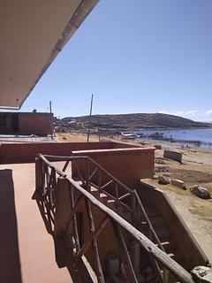 Pisada del sol