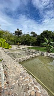 Piscilodo (banho de lama e piscina natural)