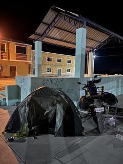 Pisiga Sucre Plaza