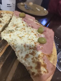 Pizza Cheff