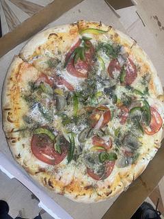 Pizza Lover