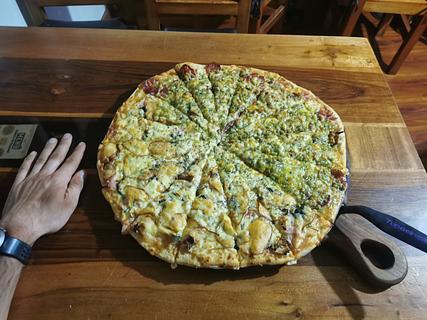 Pizzeria del Suko