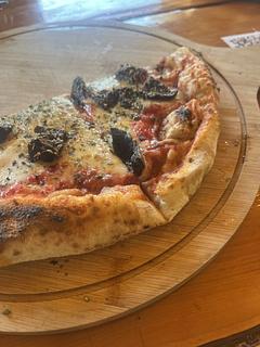 Pizzeria del Tiempo