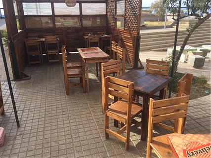 Pizzería El Rancho