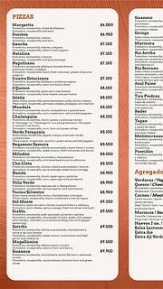 Pizzeria La Guanaca