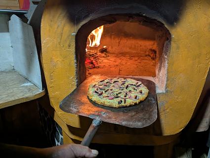 Pizzeria La Liña