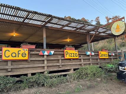 Pizzeria Marea Baja