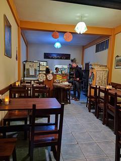 Pizzeria Toto