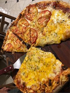 Pizzeria Villa Esperanza