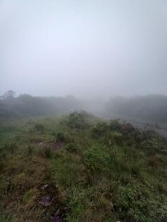Planalto à Beira da Estrada