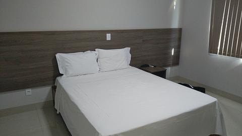 Planalto Palace Hotel
