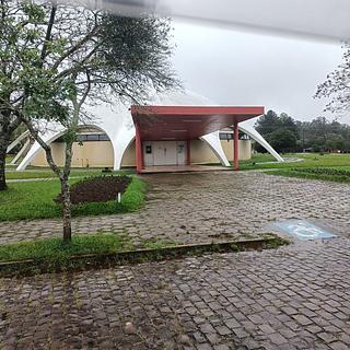 Planetary com água