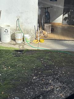 Planta Depuradora - Aguas Rionegrinas