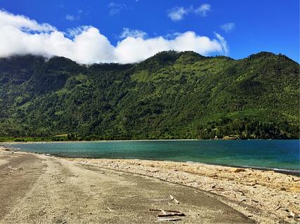 Playa Arenal