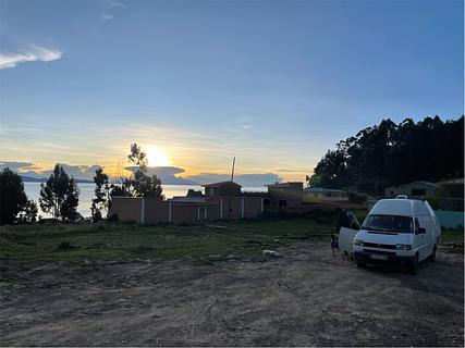 Playa Blanca