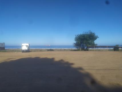 playa blanca