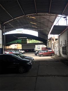 Playa Brava Parking