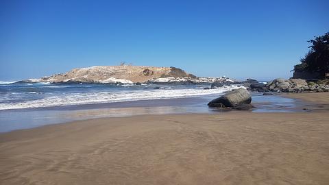Playa de Cachagua