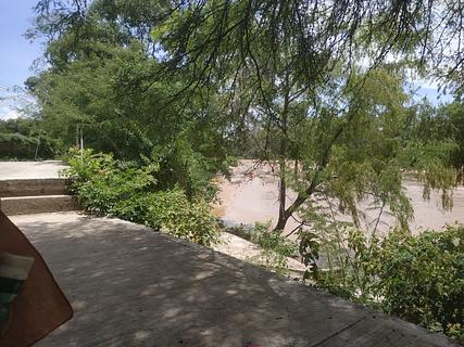 playa de Camiri