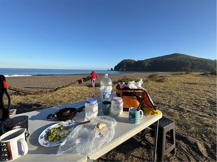 Playa chivilingo