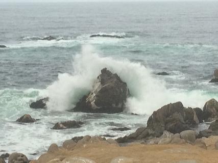Playa Chorrillos