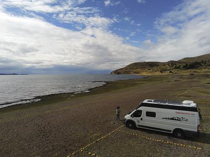 Playa Churo