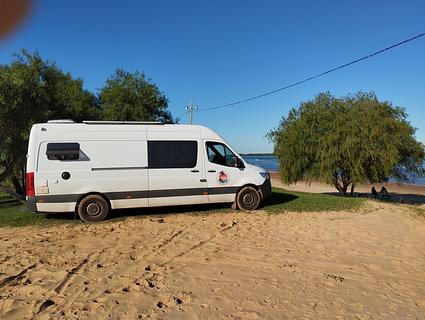 Playa Coratei
