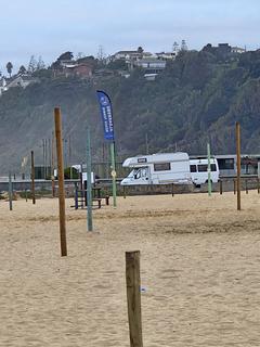 Playa del Deporte Mirasol Algarrobo