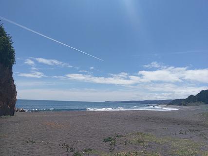 Playa del Zorro