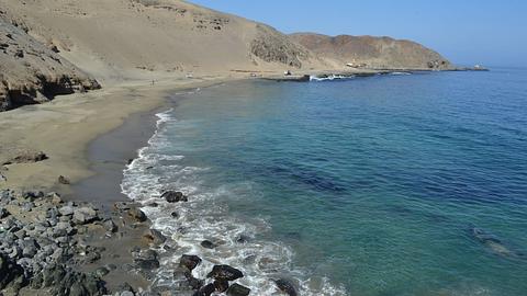 Playa Escondida