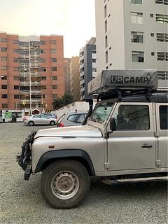 Playa Estacionamento