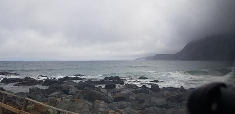 Playa Grande Quintay