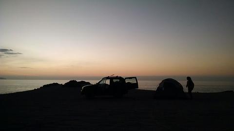 Playa Grande