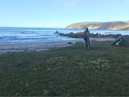 Playa Guabun