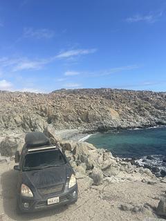 Playa Hermosa