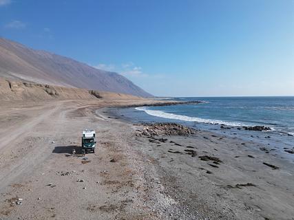 Playa Hermosa