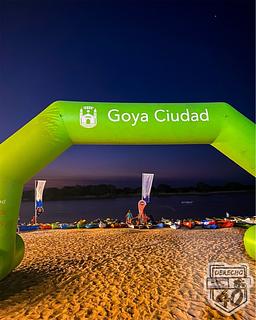 Playa Ingá Parking