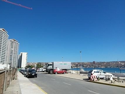 Playa La Herradura